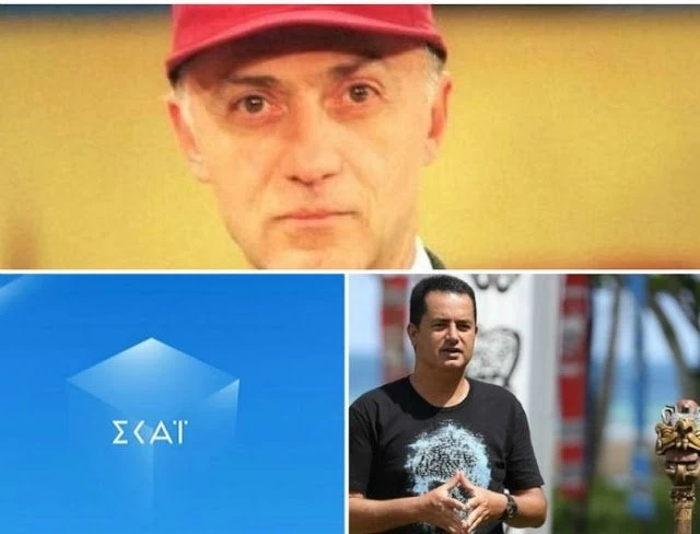 «Ρουκέτες» από Ν. Μαστοράκη για το Survivor: «Η προπαγάνδα της MIT κρύβεται κάτω από τη δήθεν ελληνοτουρκική φιλία»